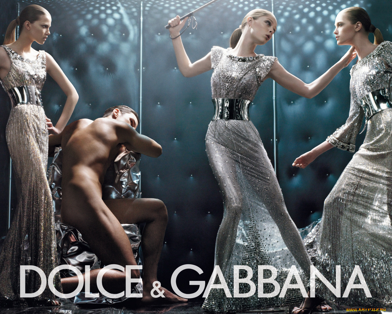 , dolce, gabbana